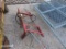 SPRAY BOOM