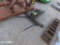 HYDRAULIC HAY SPEAR