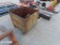 SCRAP BIN