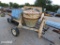 CONCRETE MIXER