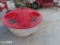 MOLASSES FEEDER