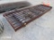 15' CATTLE GUARD