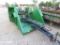 12' JD BATWING SHREDDER