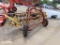 NH 258 HAY RAKE