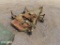 5' FINISHING MOWER 3PT