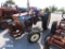 FORD 4000 TRACTOR (NOT RUNNING ) (SERIAL # 1068505F)