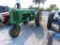 JD 50 TRACTOR (SERIAL # 5005961)