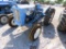 FORD 4000 TRACTOR (SERIAL # 79724)