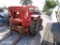 MANITOU 500 FORKLIFT (3,600LB) (SERIAL # T6020822) (SHOWING APPX 1,263 HOURS)