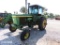 JD 4630 TERP TRACTOR (SERIAL # 030062R) (NOTE: TERP TRACTOR)
