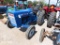 FORD 2000 TRACTOR (SHOWING APPX 3,448 HOURS) (SERIAL # C57121)