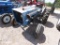 FORD 3000 TRACTOR (NOT RUNNING) (SERIAL # C332059)