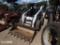 BOBCAT S250 SKID STEER (ONE OWNER) (SHOWING APPX 4,461 HOURS) (SERIAL # 526016597)