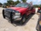 1999 FORD F550 POWER STROKE DIESEL PICKUP (SHOWING APPX 288,419 MILES) (VIN # 1FDAW56F2XEE12151) (TI