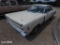 1966 MERCURY COMET CAR (VIN # 6H01C568180) (SHOWING APPX 85,161 MILES) (TITLE ON HAND AND WILL BE MA