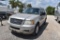 2003 FORD EXPEDITION 4 X 4 (SHOWING APPX 288,601 MILES) (VIN # 1FMPU16L93LC27499) (TITLE ON HAND AND