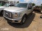 2017 FORD F150 PICKUP (SHOWING APPX 86,268 MILES) (VIN # 1FTEW1EG9HKE14622) (TITLE ON HAND AND WILL