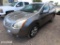 2008 NISSAN ROGUE SL CAR (SHOWING APPX 123,303 MILES) (VIN # JN8AS58T58W003774) (TITLE ON HAND AND W