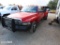 2000 DODGE RAM 3500 EXTENDED CAB DUALLY (SHOWING APPX 212,688 MILES) (VIN # 1B7MC3367YJ185812) (TITL