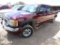 2003 GME 2500HD PICKUP