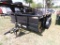 2015 12' BIG TEX LOWBOY TRAILER (VIN # 16VUX1220F2096652) (MSO ON HAND AND WILL BE MAILED CERTIFIED