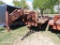 1981 32' GOOSENECK TANDEM DUAL TRAILER (VIN # 17205) (LAW ENFORCEMENT IDENTIFICATION NUMBER INSPECTI