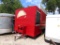 2007 16' HOMEMADE FOOD TRAILER W/ EQUIPMENT (VIN # TR232047) (TITLE ON HAND AND WILL BE MAILED CERTI