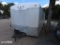 2002 20' HAULMARK CARGO TRAILER (VIN # 16HGB20282P027762) (TITLE ON HAND AND WILL BE MAILED CERTIFIE