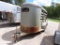 2000 12' S & H CATTLE TRAILER B.T. (VIN # 140FB12C3YA039869)