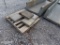 CONCRETE BLOCKS