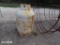 PROPANE TANK