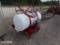 100 GALLON SPRAYER 3PT