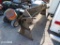 12' METAL BRAKE (CHICAGO) 16 GUAGE