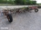 21' JD 1100 FIELD CULTIVATOR 3PT