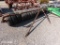 14' RUBBER TIRE ROLLER