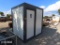 PORTABLE TOILET AND SHOWER