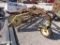 JD HAY RAKE