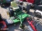 JD 727 ZERO TURN MOWER (UNKNOWN SERIAL #)
