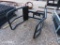 SKID STEER BALE SQUEEZE