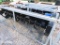 6' SKID STEER TILLER