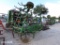JD 960 FIELD CULTIVATOR 3PT