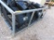 6' SKID STEER GRAPPLE BUCKET