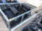 6' SKID STEER GRAPPLE BUCKET