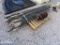 86 - 8' T-POSTS