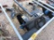 SKID STEER TRENCHER