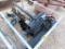 SKID STEER TRENCHER