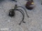 HYDRAULIC VALVE