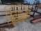 2 - 6' GATES