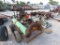IRRIGATION PUMP BERKELEY PUMP W/ CHRYSLER INDUSTRIAL ENGINE ON PROPANE 6 X 6 PUMP