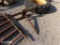 LOADER HAY SPEAR